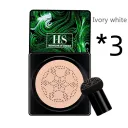 3Pcs Ivory