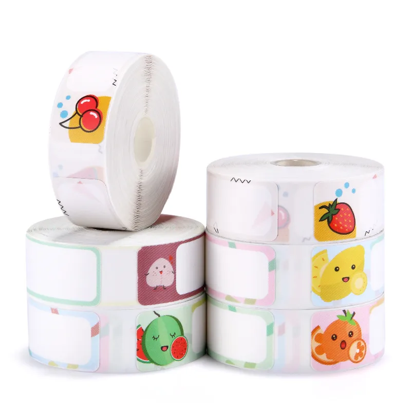 Label Paper for D11 and D110 Printers