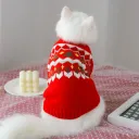 Christmas Red
