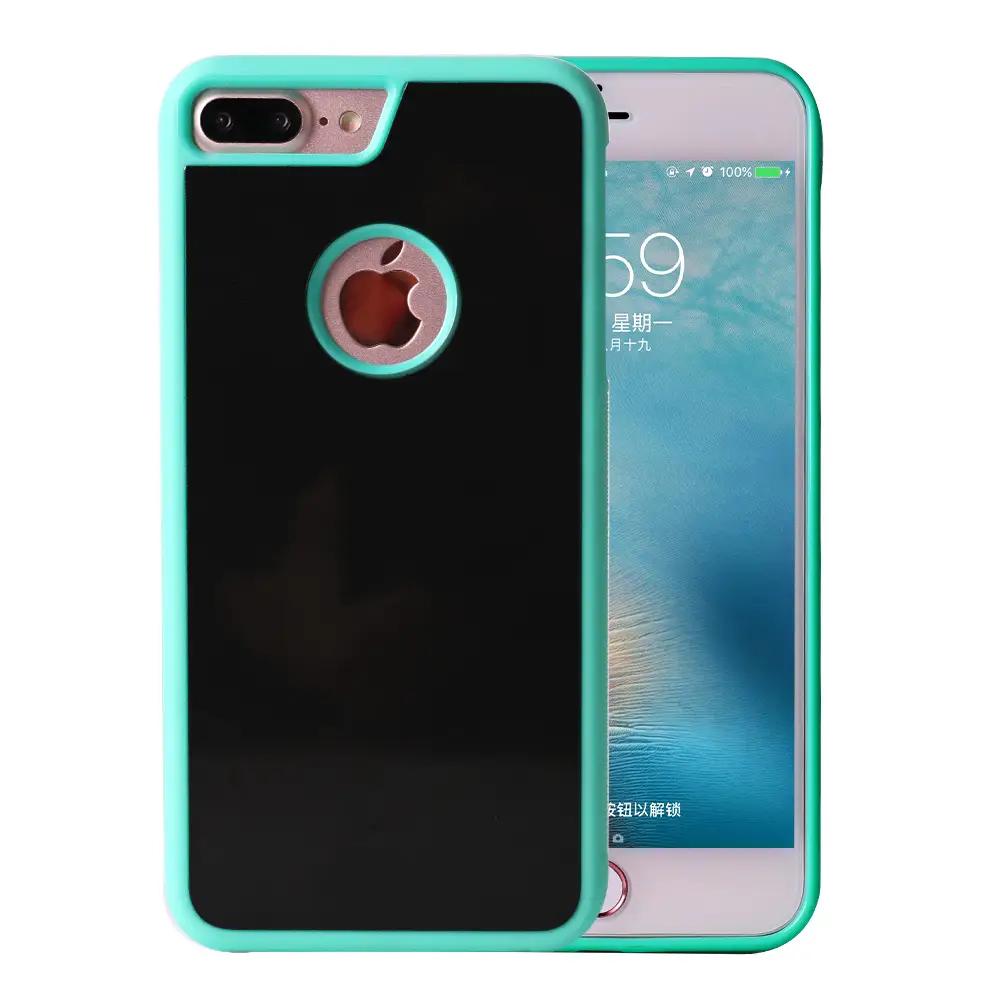 New Anti-gravity Nano Adsorption Protective Cover