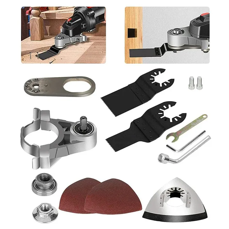 Woodworking Metal Cutting Hand Grinder Power Tools Daquan – image 4