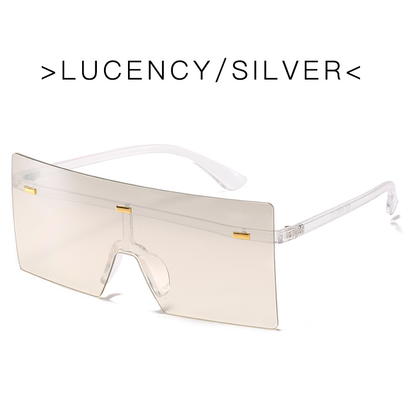 LUCENCY SILVER