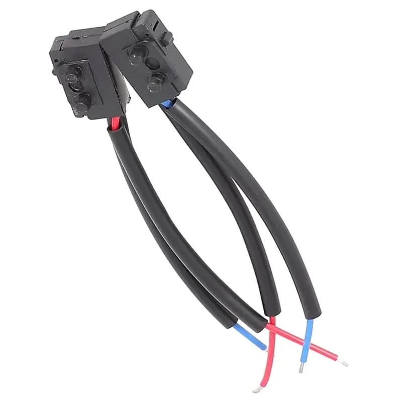 Left & Right Door Lock Micro S Witch Compatible With VW Golf MK4 A Udi A6 — image 4