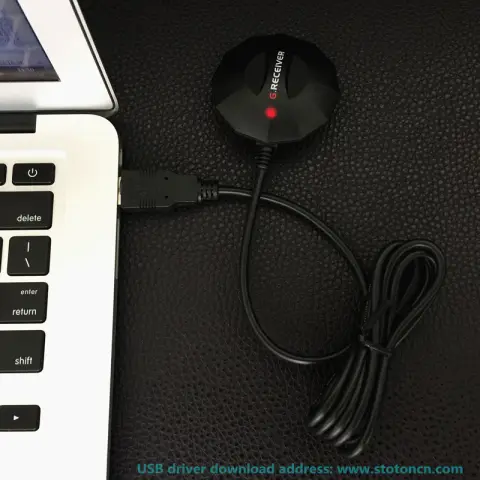 Optimization of Waterproof USBGPS Receiver Module Network for Water