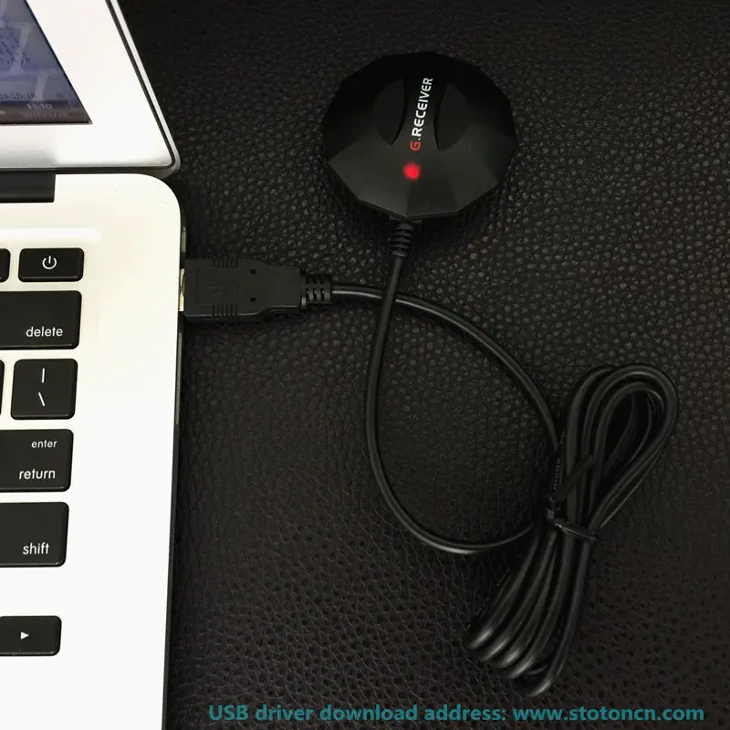 Optimization of Waterproof USBGPS Receiver Module Network for Water