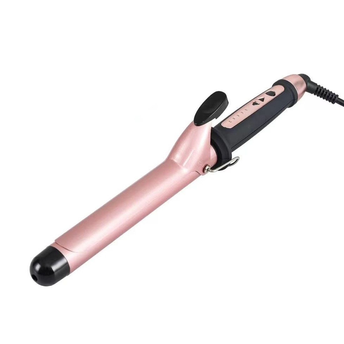 Fast Heating Curling Wand 38mm Hair Curler Large Barrel For Long UK — image 4