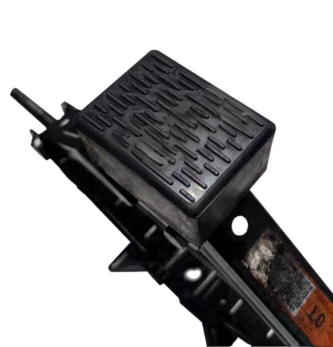 Scissor Jack Set 3 Ton Car Auto Jack Kit With Hand Crank Wrench Lug Wrench UK