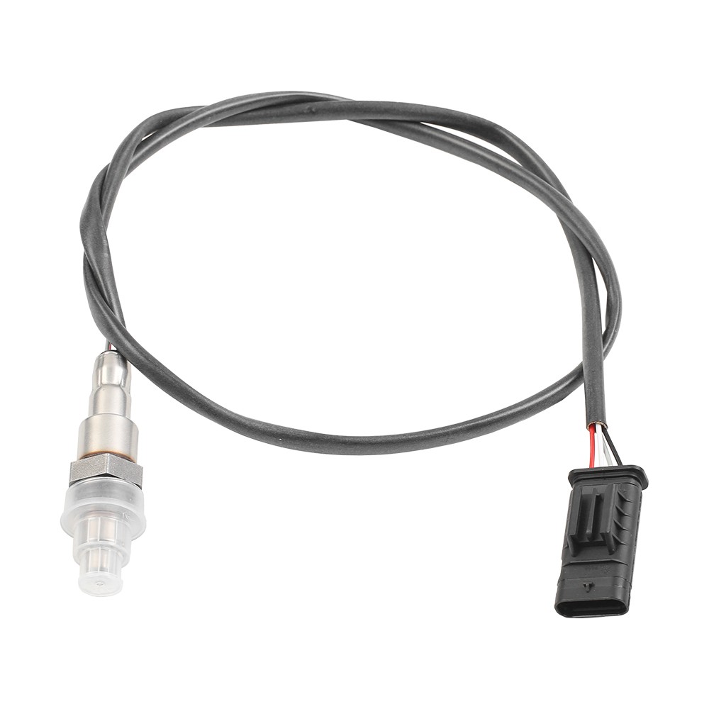 1x 13628570689 13628589104 857068901 Lambda Sensor Post Cat 0281004746 For BMW — image 11