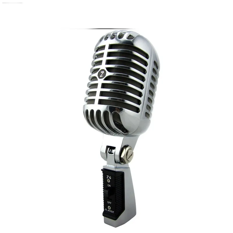 KTV Karaoke Classical Microphone Jazz