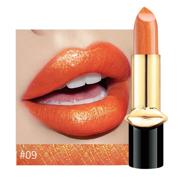 Personality 6 Color Matte Lipstick (4)