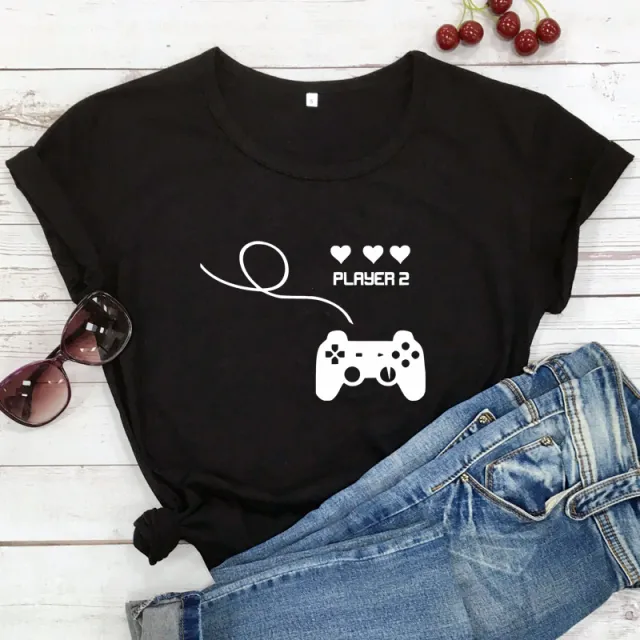 Love Rocker Couple T Shirt Short Sleeve G 3Xl - Shop at LoveMi