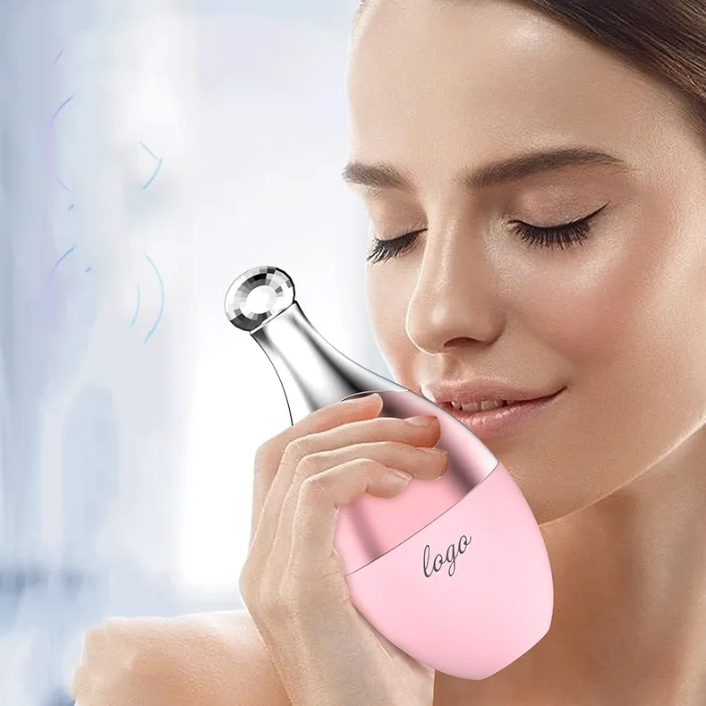 Skin Care Beauty Lifting Contouring Tool Silicone Ice Cube T – image 2