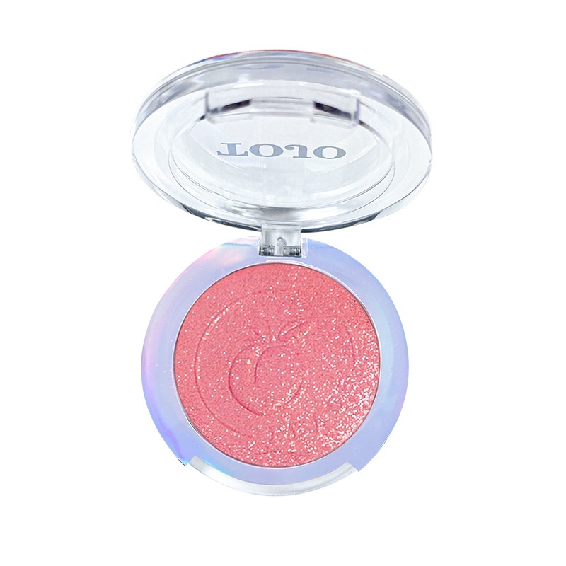 Pure Desire Wind Highlight Eye Shadow Plate Shimmer Matte - Image 6