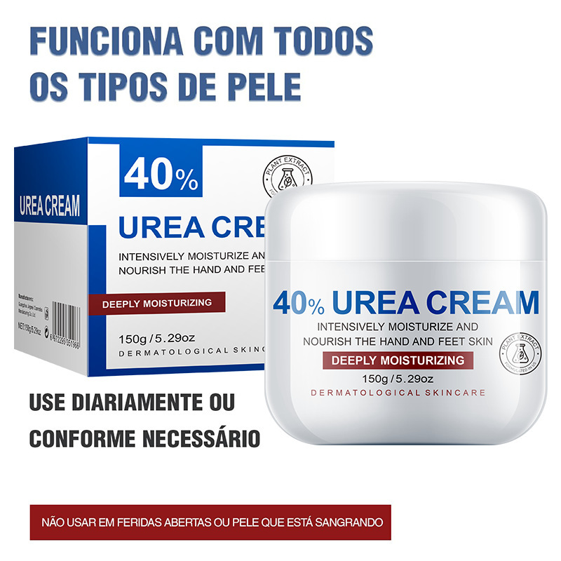 Urea Cream 150ml