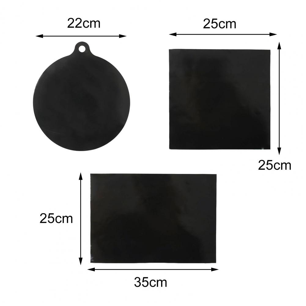 Induction Cooker Cleaning Protection Pad