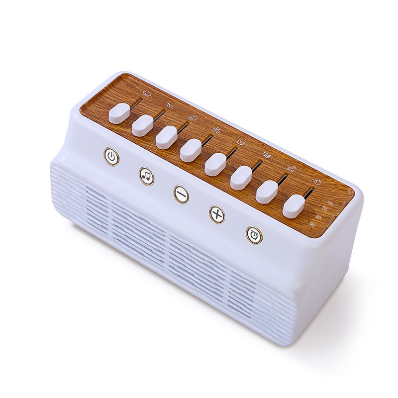 Title 5, Natural Sound Scene Bluetooth Speaker