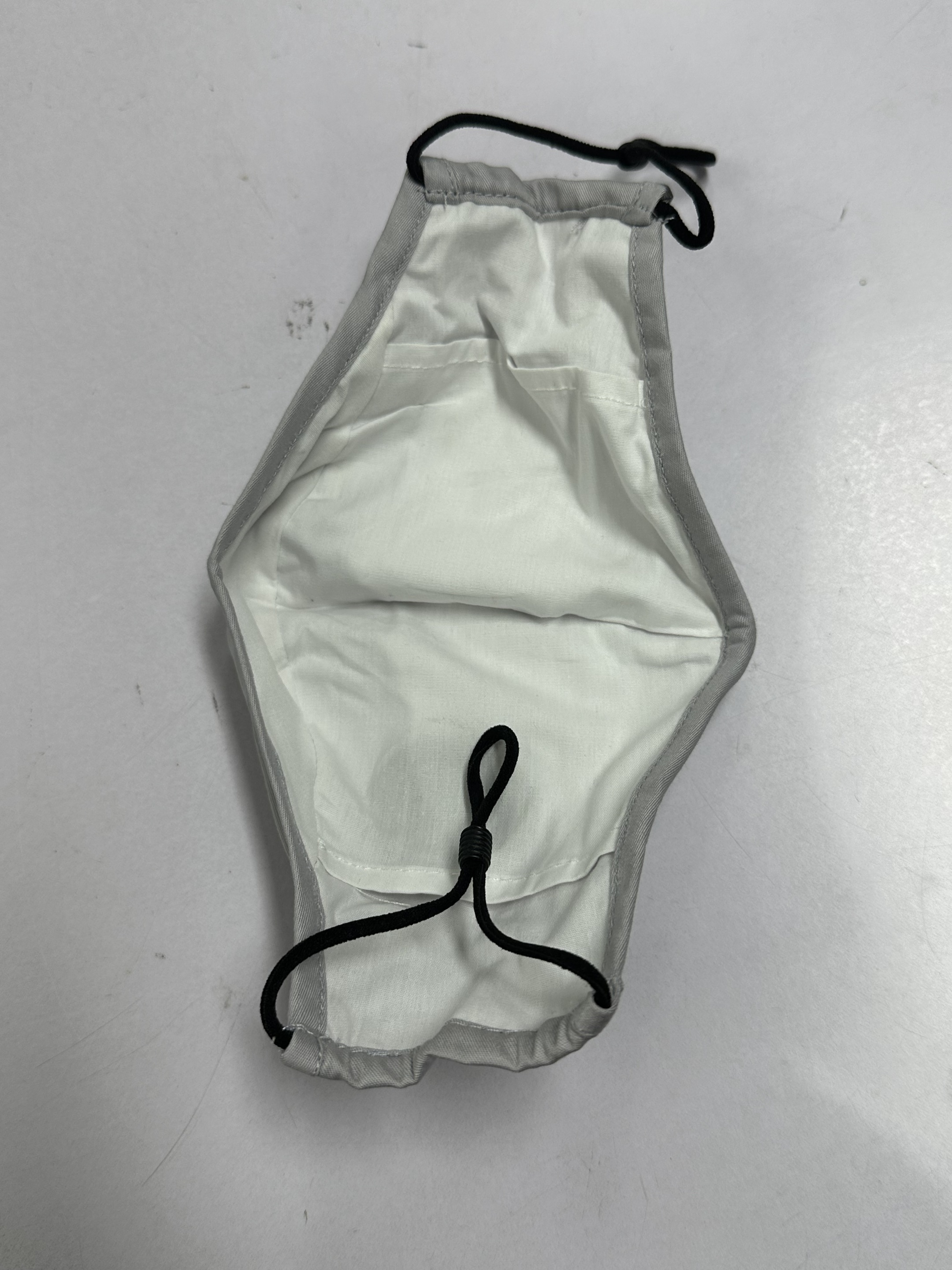 Mask 19X17.5X2