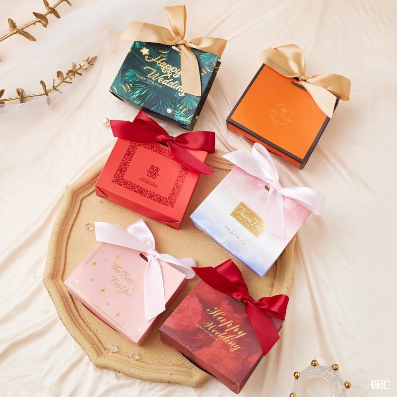 Wedding Candy  Hand Box Ins Box Holiday