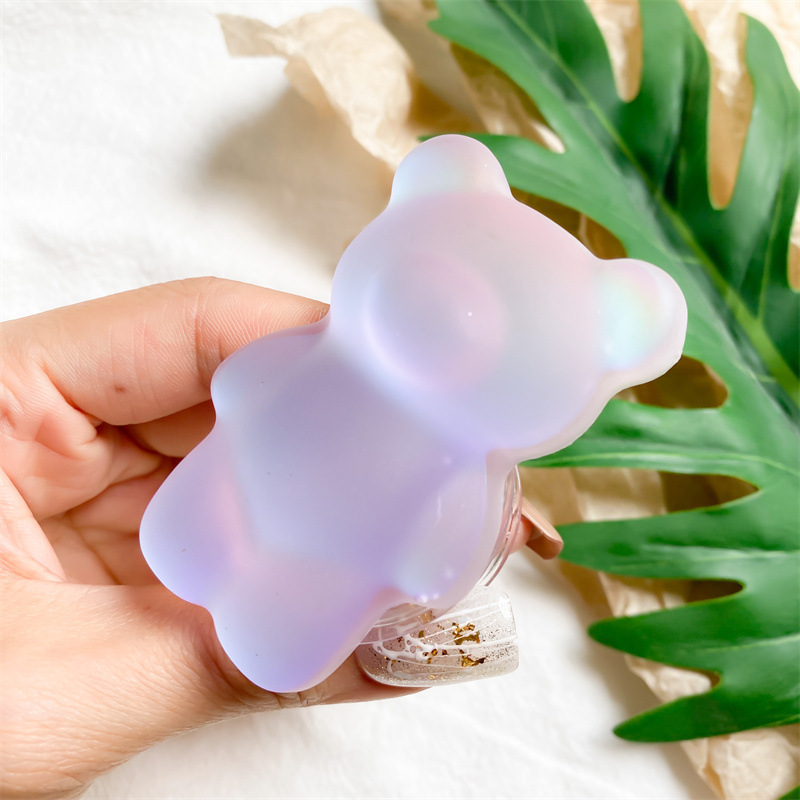Symphony Color Bear Airbag Bracket Cartoon Candy - 5