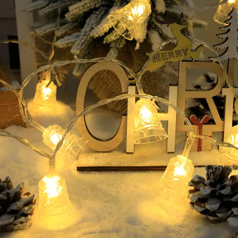LED Christmas Pineapple Elk Decorative Light – image 4