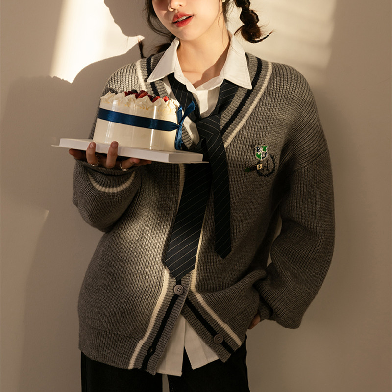 Women's Thickened Mid-length Loose Inner Coat