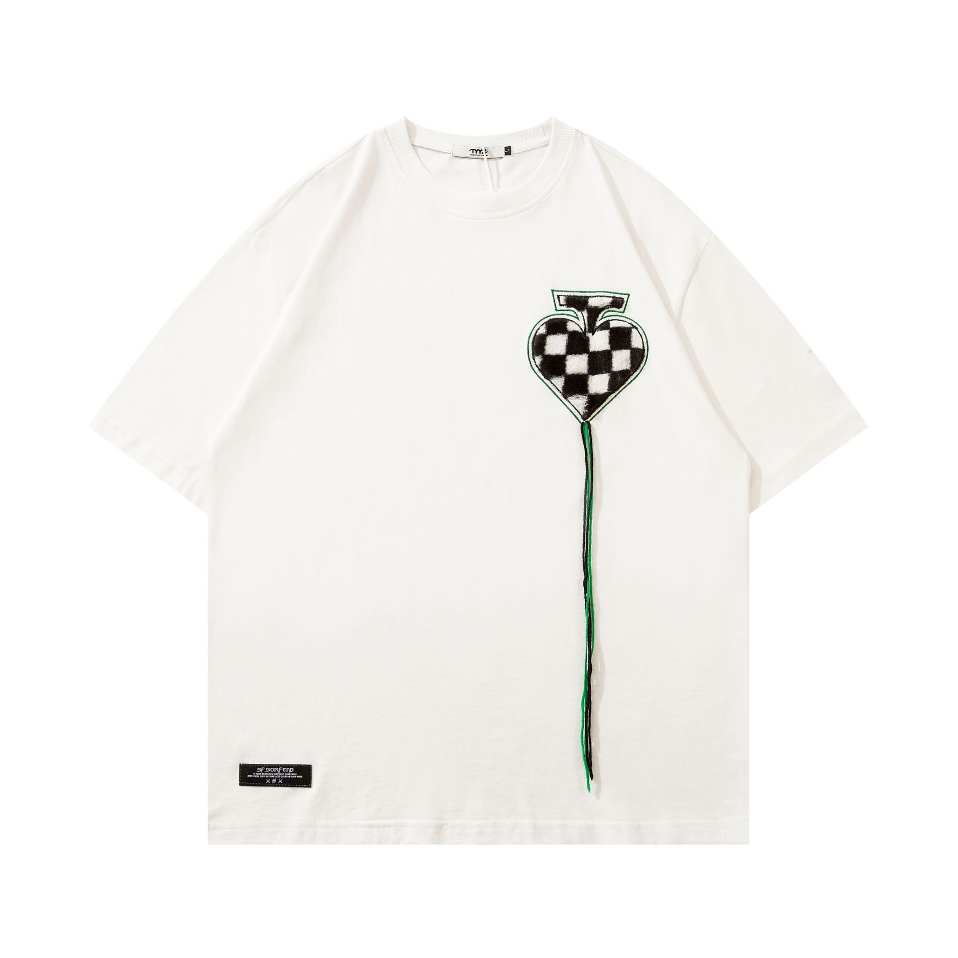 Summer Half-sleeved Shirts High Street Tops