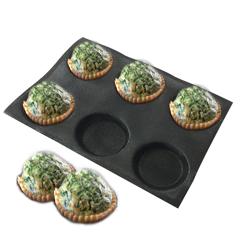 Title 30, Household baking bread mould