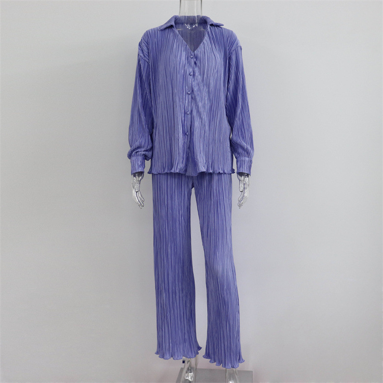 Purple Blue