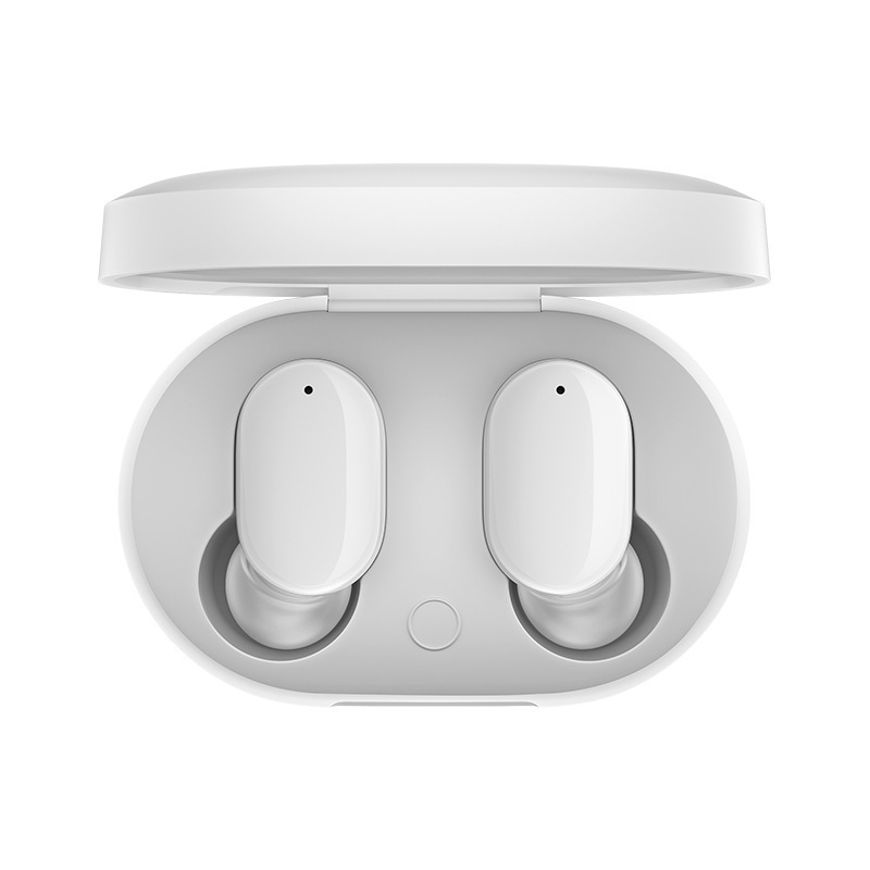 True Wireless Bluetooth Headset In-ear Sports Running Mini Simple - Image 6