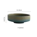 4.5Inch Malachite Green
