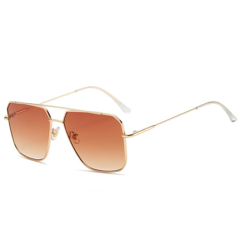 Men’s And Women’s Fashion Retro Outdoor Sunglasses