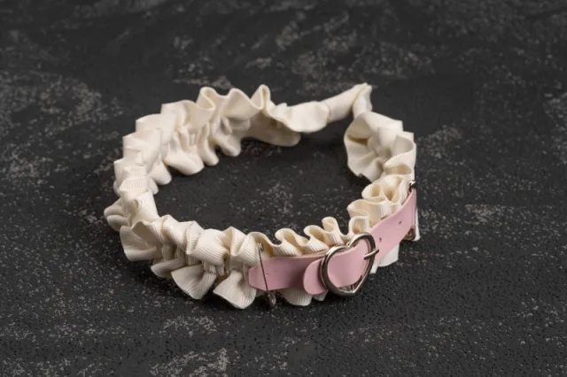 Charm Set Original Hand Pleated Headband Love - Shop at LoveMi