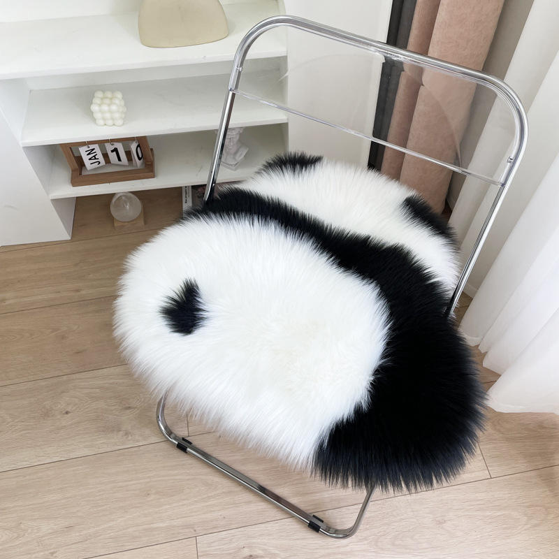 Panda cushion