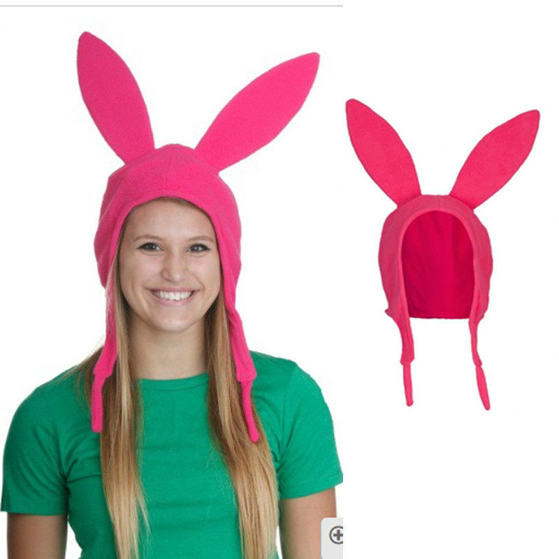 Title 4, Adult children rabbit ears hat