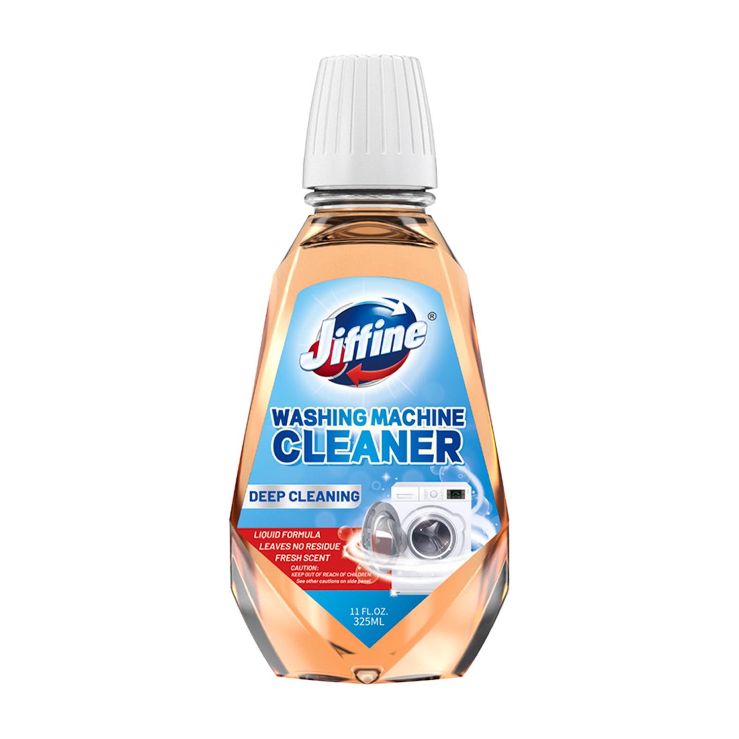JIFFINE Washing Machine Cleaner