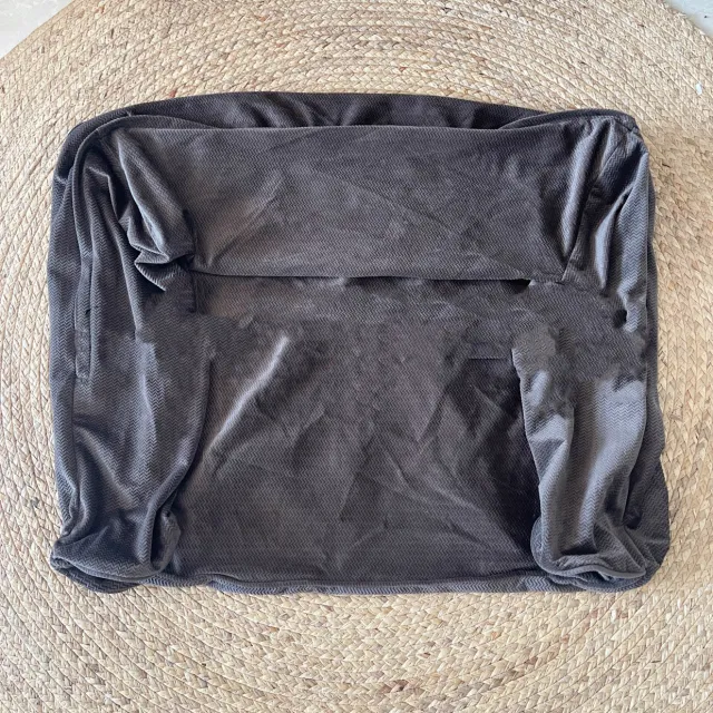 Dog Sofa Can Be Fully Detachable Sponge Egg Support Bucket Coffee Washing Sleeve - Shop at LoveMi