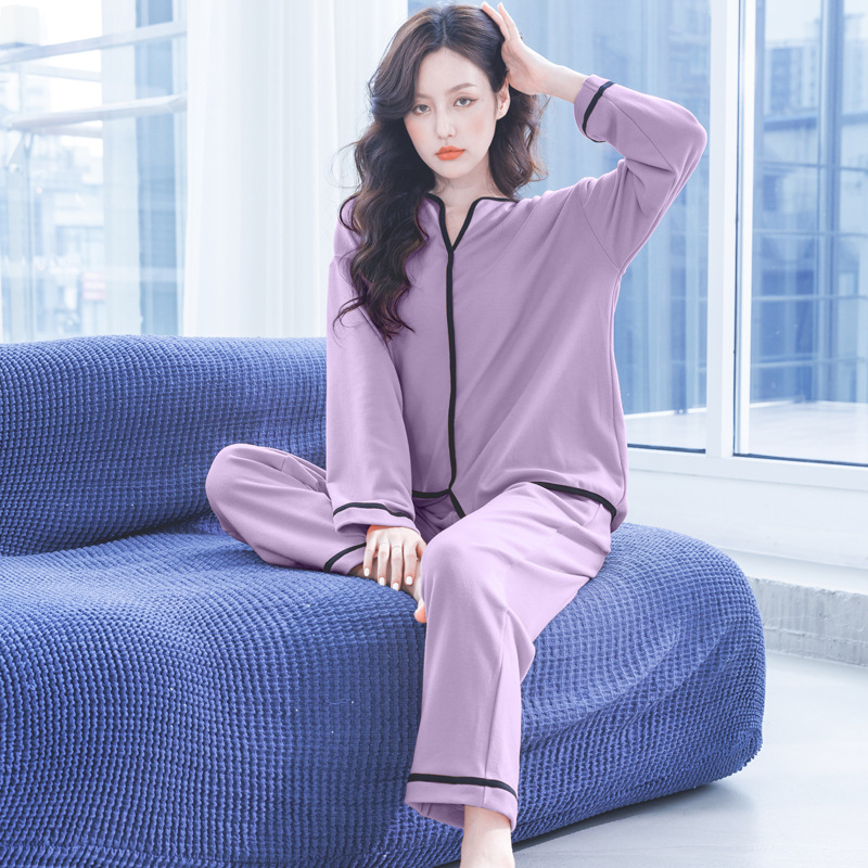 Title 2, New Style Pajamas Women