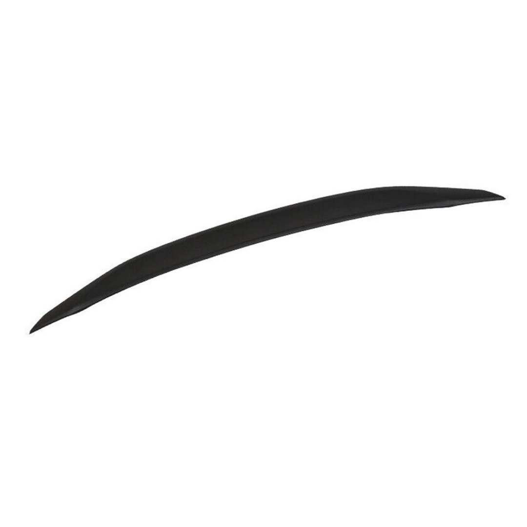 For 2016-2021 H Onda Civic Sedan X 10th 4DR OE Style Rear Trunk Spoiler Wing ABS — foto 6