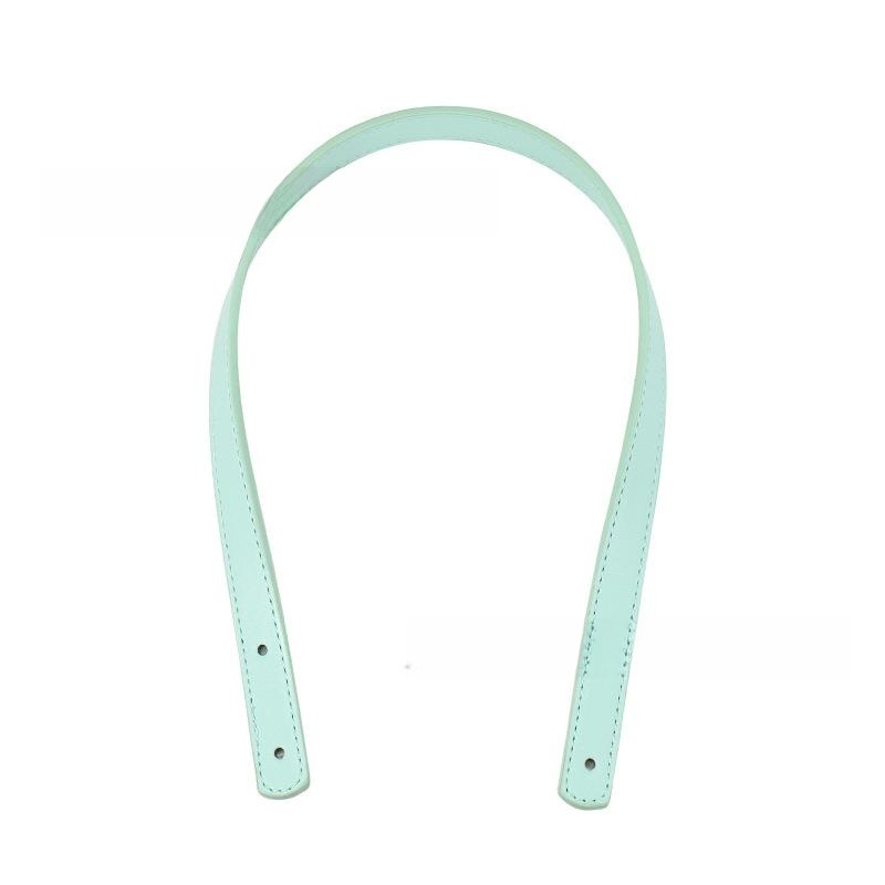 Title 4, DIY Handbag Strap Medium PU Exquisite Pressing ...