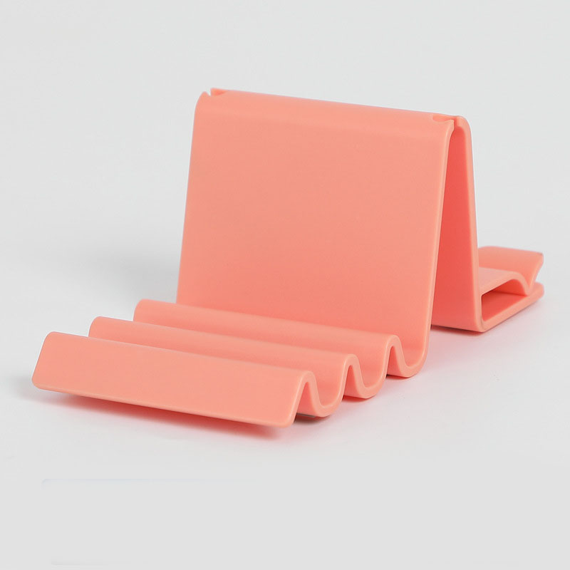 Creative Personality Ocean Wave Desktop Phone Holder - Image 7