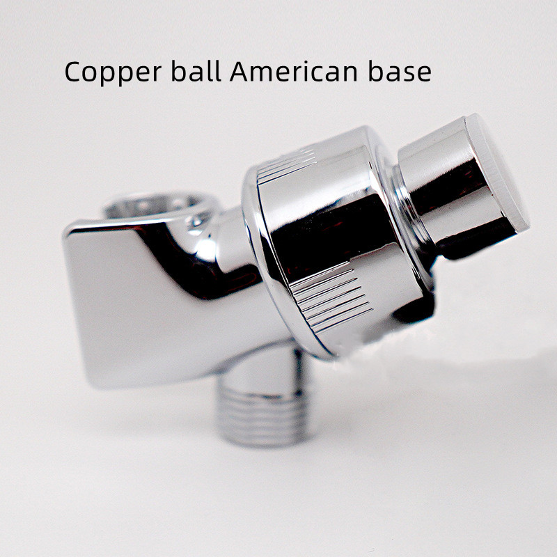 Copper ball us base