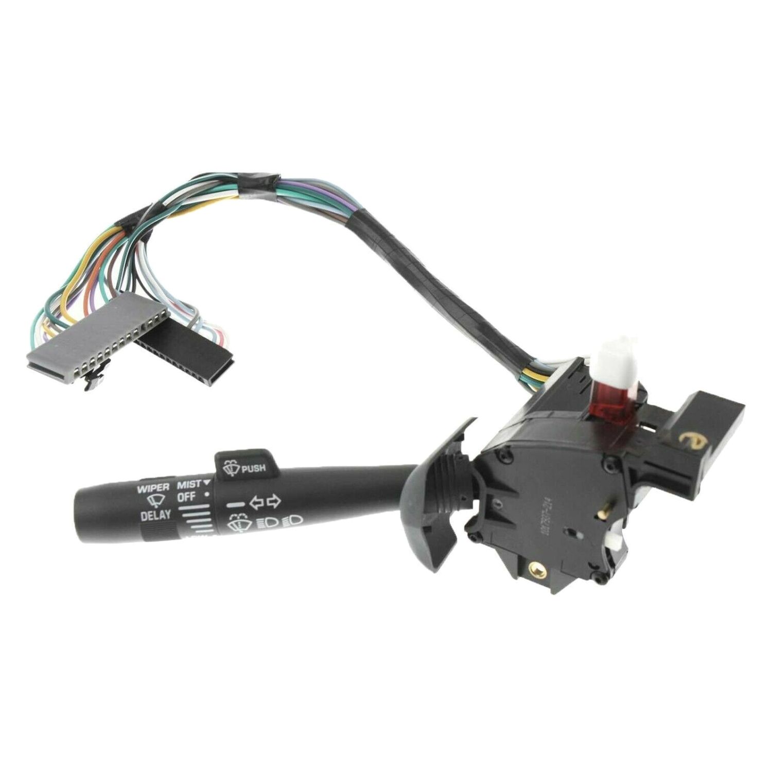 Turn Signal S Witch Front For Chevy Suburban Express Van S10 Pickup SaVana
