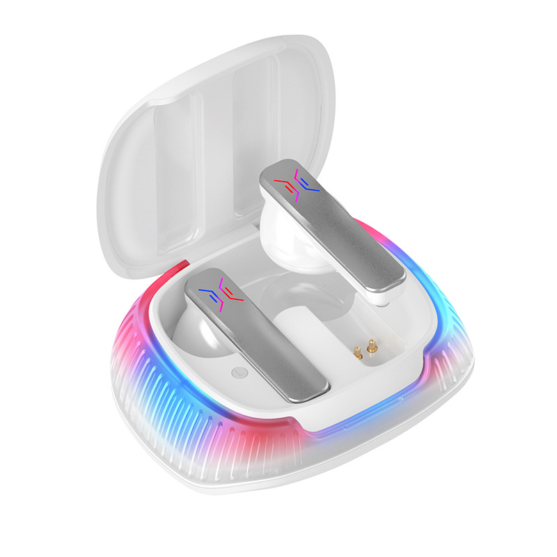 Trådløst gaming-headset 5 - Miniatyr 4