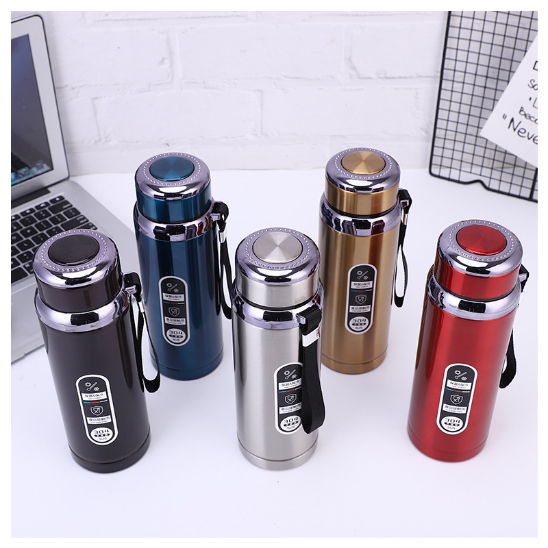 Stainless Steel Vacuum Insulation Cup Gift Cup Advertising Cup
