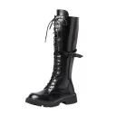 Ankle Boots-35