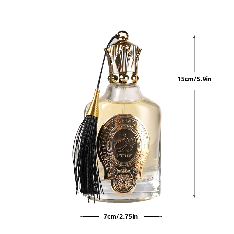 Long-lasting Perfume, Niche Perfume — foto 3
