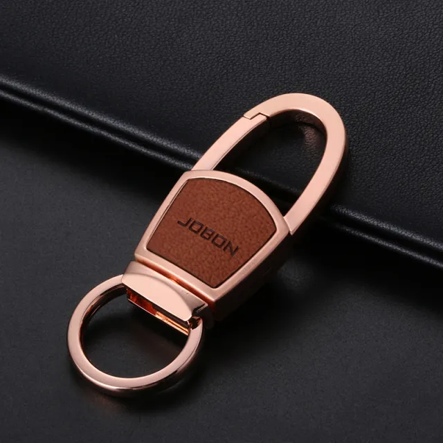 Men's Car Simple Chain Key Chain Gold - Shop at LoveMi