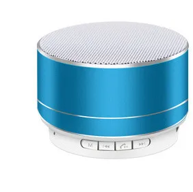 Mini Bluetooth Speaker Wireless – image 6
