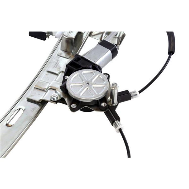 Lève-vitre électrique arrière droit avec moteur pour pontiac grand prix 04-08 – Image 3