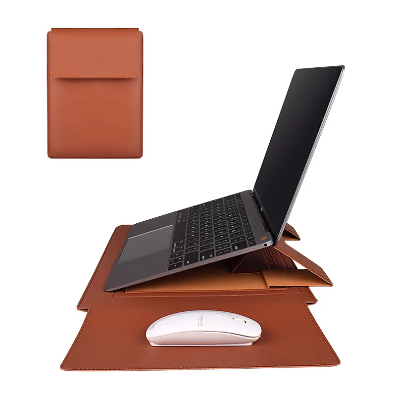 Notebook Computer Liner Bag Mouse Pad Protective